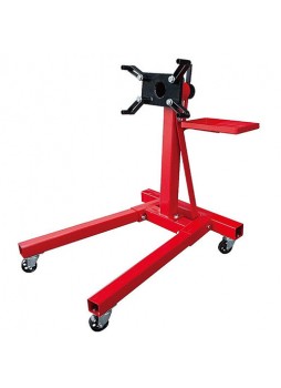 Стенд для ДВС поворотный 900кг TORIN TR29008