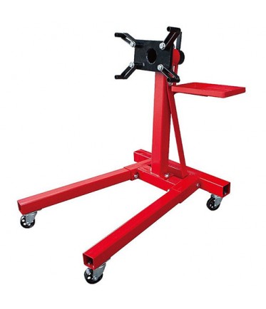 Стенд для ДВС поворотный 900кг TORIN TR29008