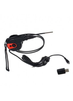 Ендоскоп для смартфона автомобильный USB PROTESTER PRO-VS8802