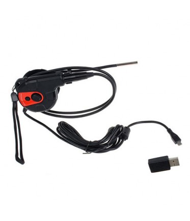 Ендоскоп для смартфона автомобильный USB PROTESTER PRO-VS8802