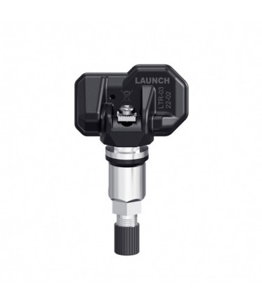 RF-датчик TPMS 433/315 МГц программируемый, универсальный (