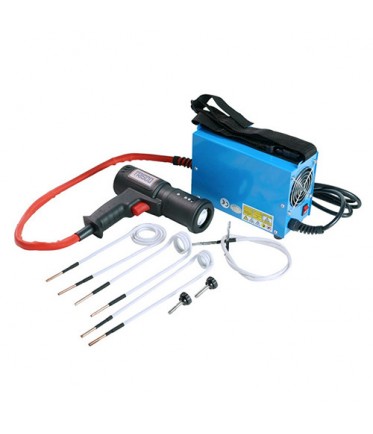 Индукционный нагреватель 1500W с набором насадок TRISCO FIH-1.5KW