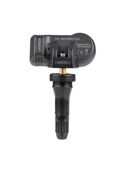 RF-датчик TPMS Launch 433/315 МГц программируемый, универсальный (резиновый вентиль)  LAUNCH LTR-03-RUBBER