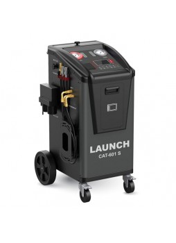 Установка для обслуживания АКПП LAUNCH CAT-601S