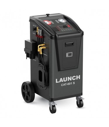 Установка для обслуживания АКПП LAUNCH CAT-601S
