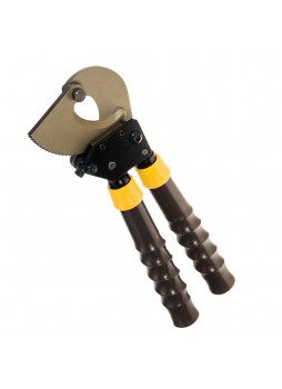 Кабелерез-тросорез ручной механический Heavy Duty, телескопические ручки (ножницы секторные)  СТАНДАРТ