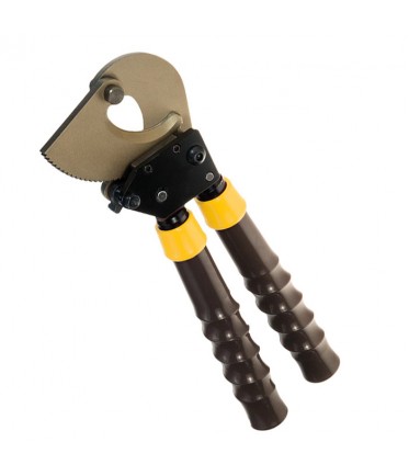 Кабелерез-тросорез ручной механический Heavy Duty, телескопические ручки (ножницы секторные)  СТАНДАРТ