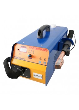 Индукционный нагреватель 3.5KW с жидкостным охлаждением 220V G.I.KRAFT WCIH-3.5KW