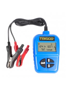 Тестер аккумуляторных батарей TRISCO IBA-700