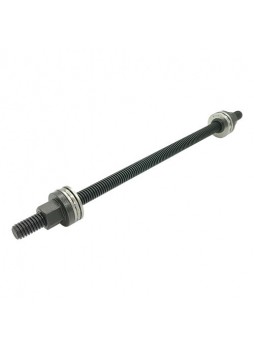 Болт с гайкой M10 (L350mm) для JGAI2701 TOPTUL JLBJ1035