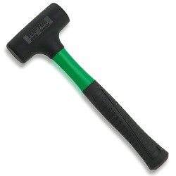 Молоток рихтовочный безынерционный 700г HAAB1546 TOPTUL
