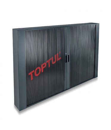 Шкаф инструментальный настенный 1550x150x986мм  TOPTUL TABD1607