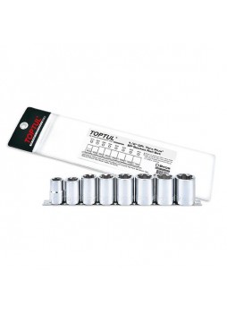 Набор головок Torx Plus EP 1/2