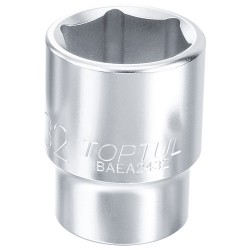 Головка торцевая 3/4