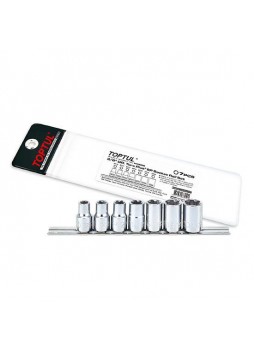 Набор головок Torx Plus EP 3/8