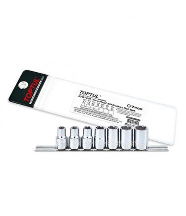 Набор головок Torx Plus EP 3/8