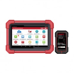 Автомобильный мультимарочный сканер LAUNCH  X-431 PRO SE LITE