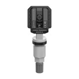 RF-датчик давления в шинах TPMS Launch 433/315 МГц программируемый, универсальный (алюм. вентиль, 