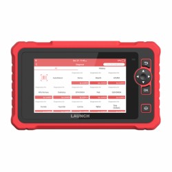 Автомобильный сканер Creader Professional CRP-359 LAUNCH