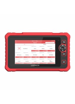 Автомобильный сканер Creader Professional CRP-359 LAUNCH