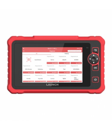 Автомобильный сканер Creader Professional CRP-359 LAUNCH