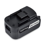 Аккумулятор Li-ion 18V 5Ah  TOPTUL KALD0304