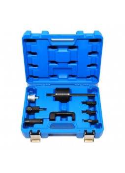 Набор для снятия дизельных форсунок Common Rail (MB CDI 611.612.613) G.I.KRAFT GI-03-0003
