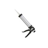 Пистолет для герметика (Aluminum) JJAY0904 TOPTUL