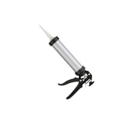 Пистолет для герметика (Aluminum) JJAY0904 TOPTUL