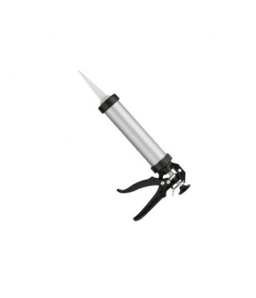 Пистолет для герметика (Aluminum) JJAY0904 TOPTUL