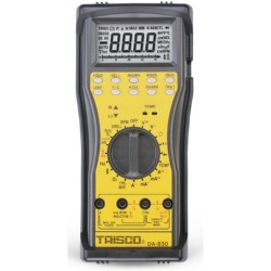 Профессиональный автомобильный мультиметр DA-830 TRISCO
