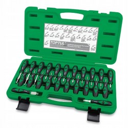 Комплект специнструмента JGAI2301 TOPTUL