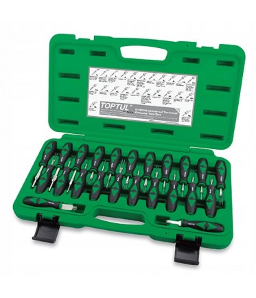 Комплект специнструмента JGAI2301 TOPTUL