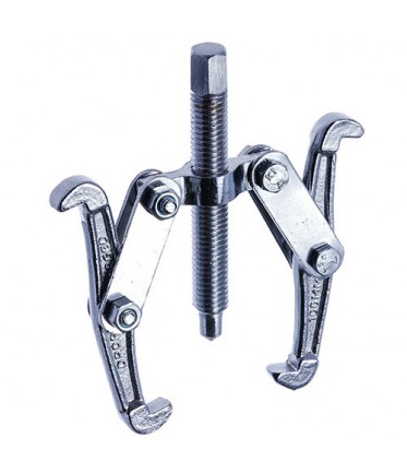 Съемник подшипников двухзахватный 6" (150мм) SP206ST STANDART